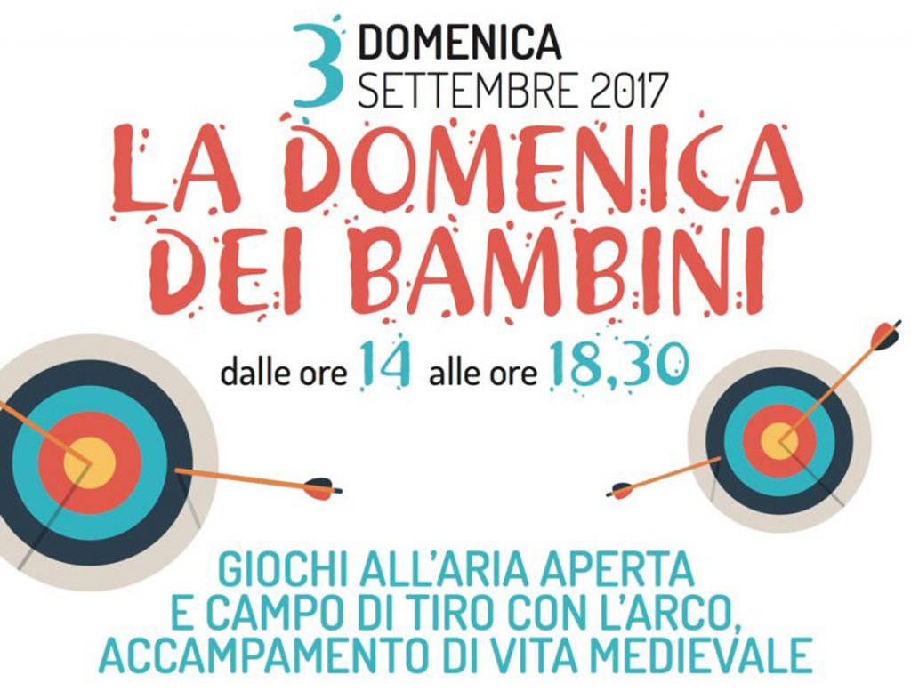 La Domenica dei Bambini al Parco Alto Milanese