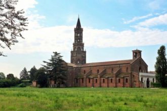Gli Arcieri del Martello vi aspettano domenica 7 ottobre a Festa 2018 Chiaravalle: un antico borgo da scoprire.